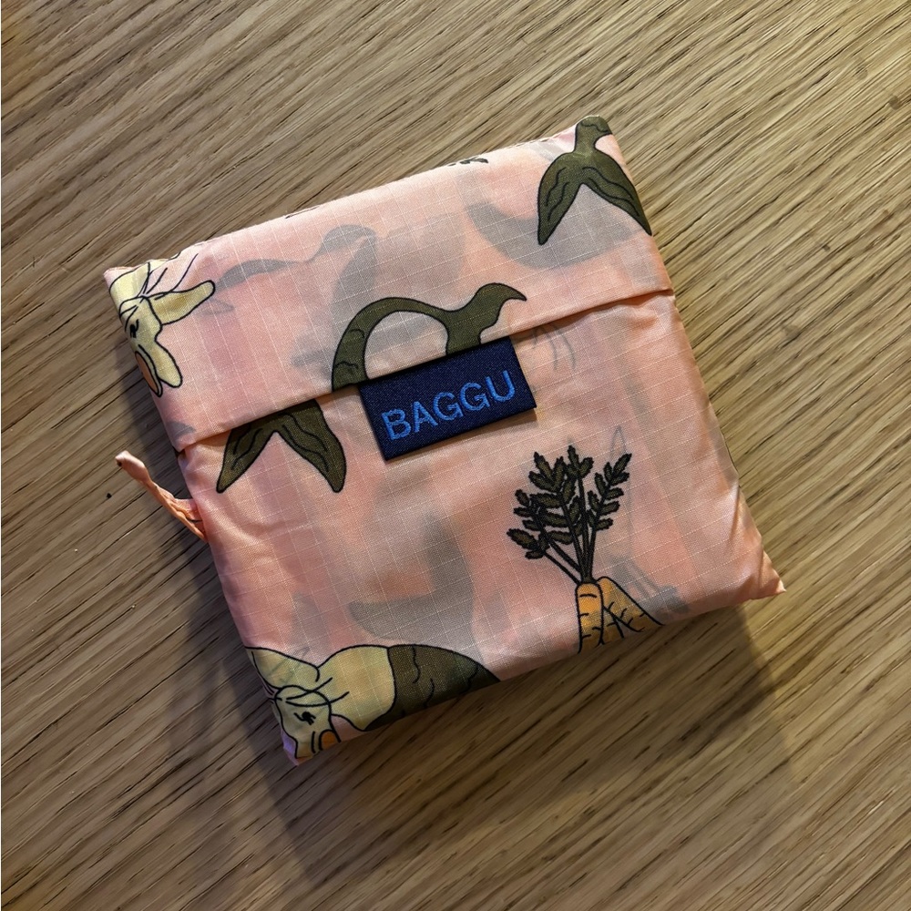 Merbunny Baggu Standard